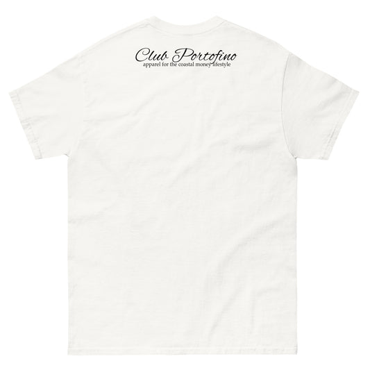 Club Portofino Lifestyle Tee 2024